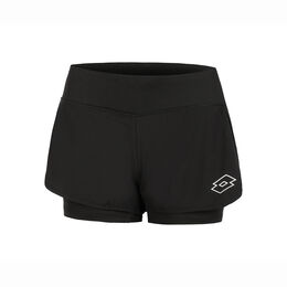 Tenisové Oblečení Lotto Tech 1 D4 Shorts
